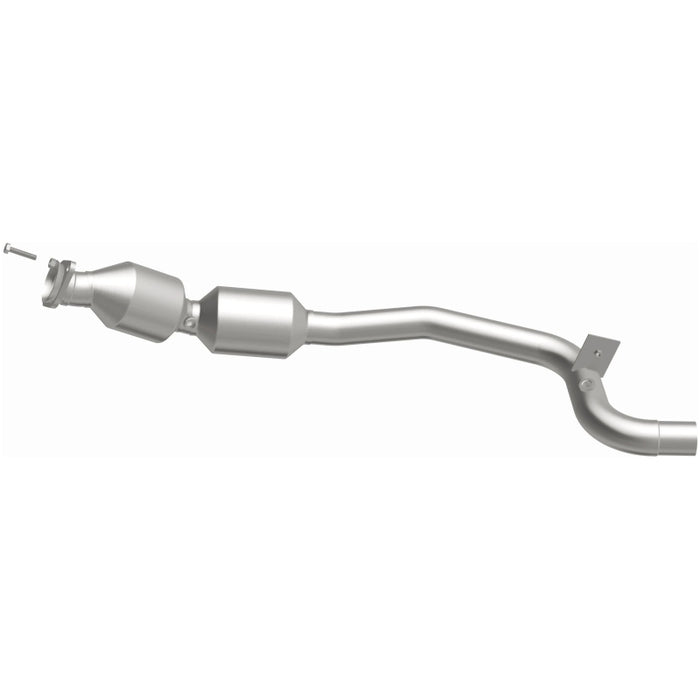 MagnaFlow 14-17 Range Rover V6 3 OEM Underbody Direct Fit Converter