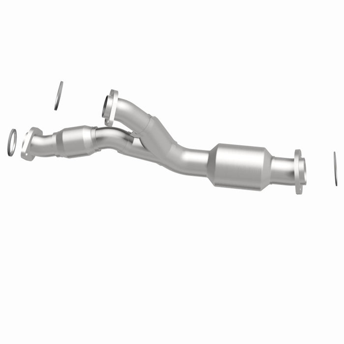 MagnaFlow Direct Fit Catalytic Converter 96-97 Lexus SC300 3.0L