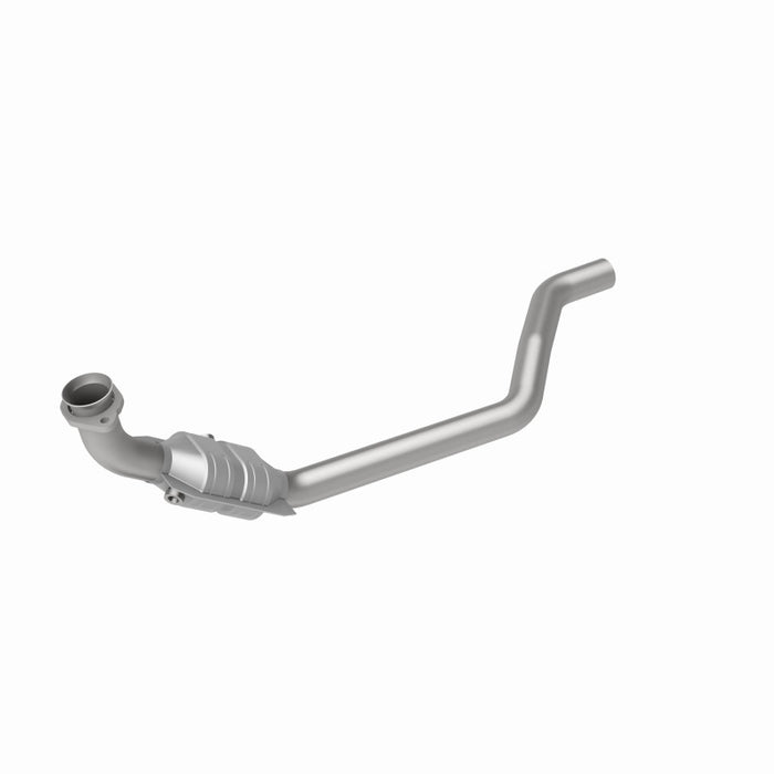 MagnaFlow Direct Fit Catalytic Converter 05 Ford Escape Hybrid 2.3L