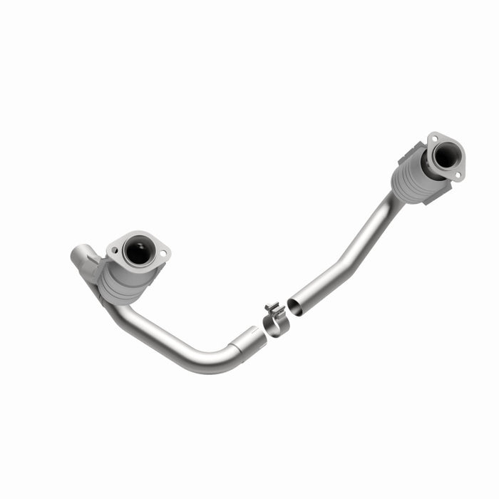 MagnaFlow 06 Mitsubishi Raider Catalytic Converter DF (California)