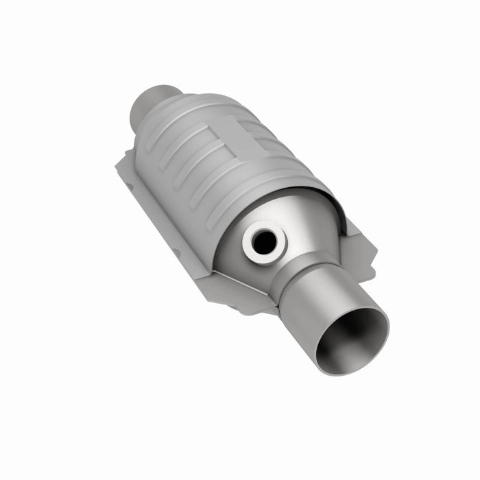 MagnaFlow Universal Catalytic Converter 1.75 with 1-O2 Front CA