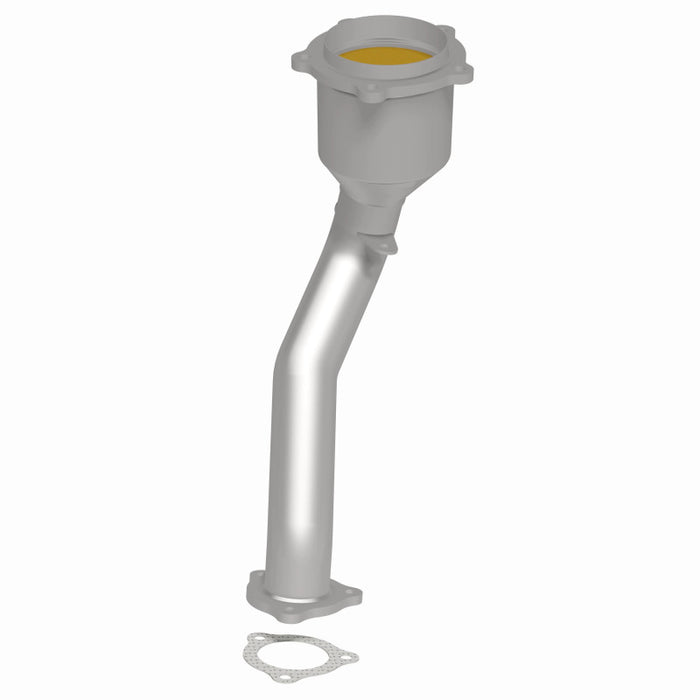 MagnaFlow 10-11 Porsche Cayenne 4.8L Direct Fit Converter