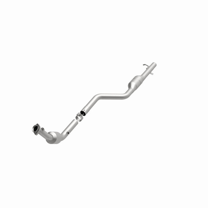 MagnaFlow Direct Fit Catalytic Converter 99-00 Mercedes SL500 5.0L