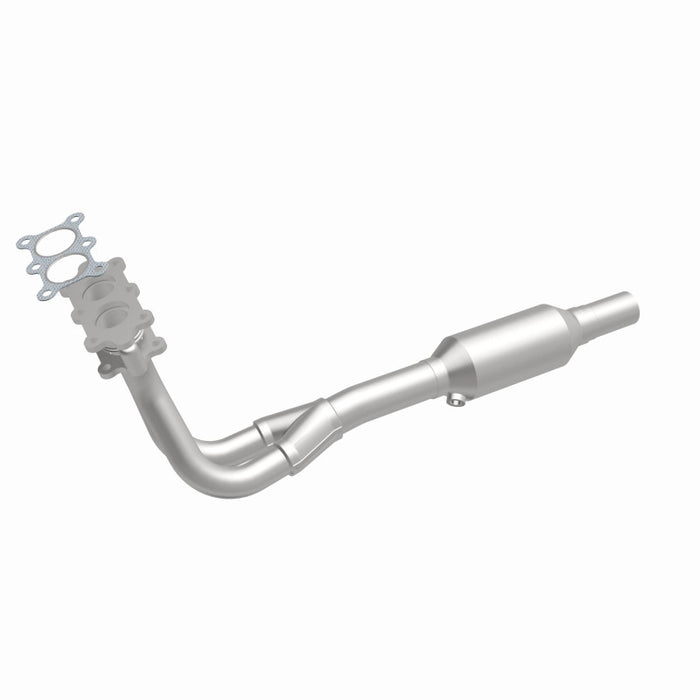 MagnaFlow Direct Fit Catalytic Converter 87 Volkswagen Scirocco 1.8L