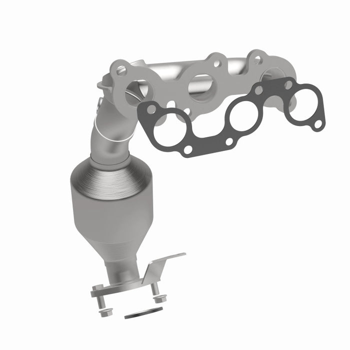 MagnaFlow Direct Fit Catalytic Converter 04-06 Toyota Sienna 3.3L