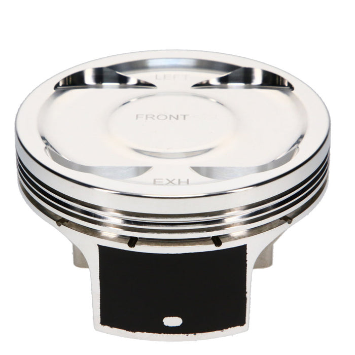 JE Pistons Subaru EJ Series Piston - 99.75 Mm Bore - 1.209 In. CH / -17.00 CC - Single - Right