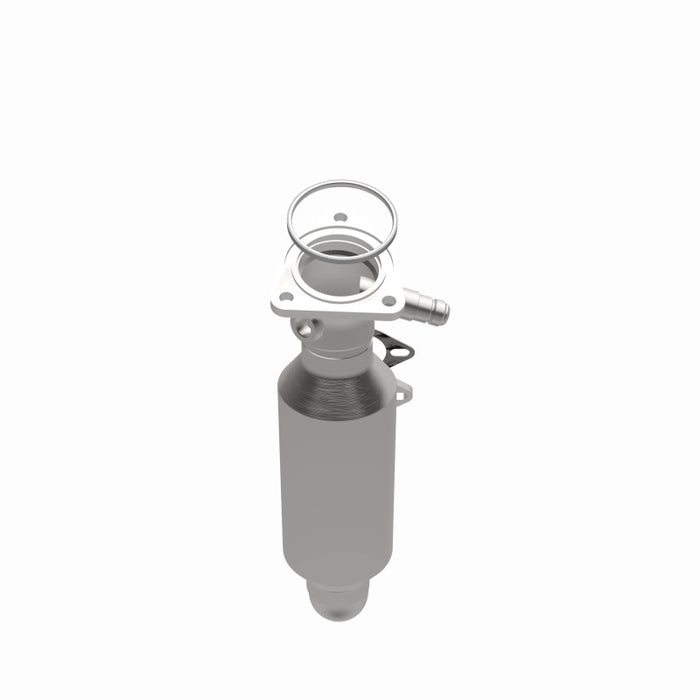 MagnaFlow Direct Fit Catalytic Converter 2000 and 2002 Ford Focus 2.0