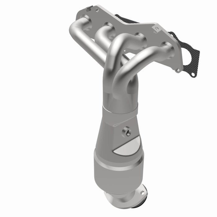 MagnaFlow Direct Fit Catalytic Converter California Grade CARB Compliant 04-07 Toyota Solara L4 2.4L