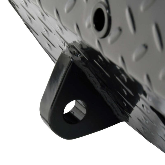 Westin 2025 Chevrolet Silverado 2500/3500 HDX Bandit Front Bumper - Black