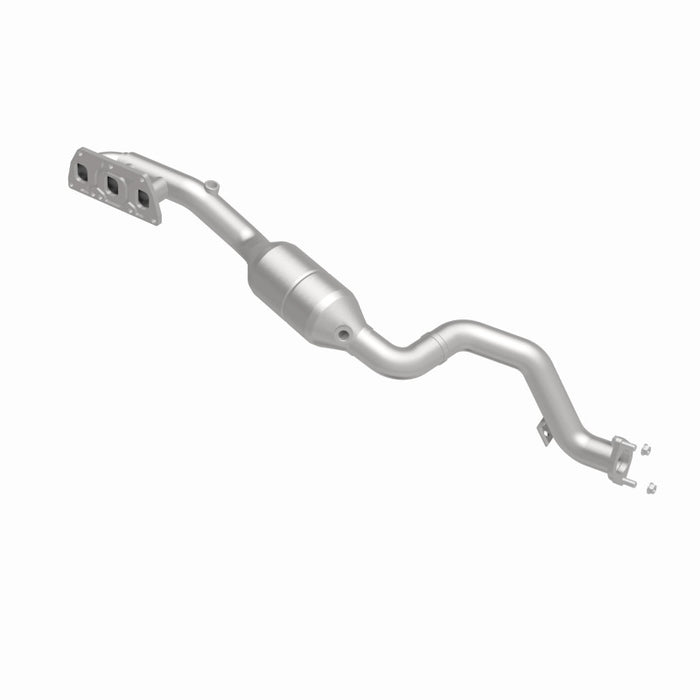 MagnaFlow Direct Fit Catalytic Converter 05-09 Audi A8 6.0L