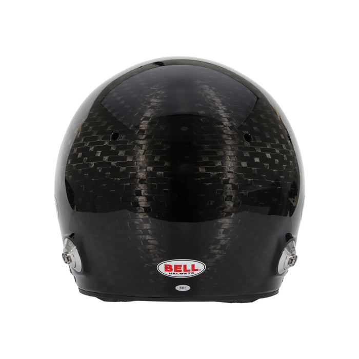 Bell Helmet Mag-10 Carbon (Hans) 56(7) Fia8859-2024/Sa2025