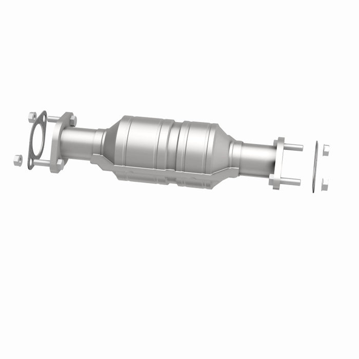 MagnaFlow 09-10 Chevrolet Aveo 1.6L Direct Fit Converter