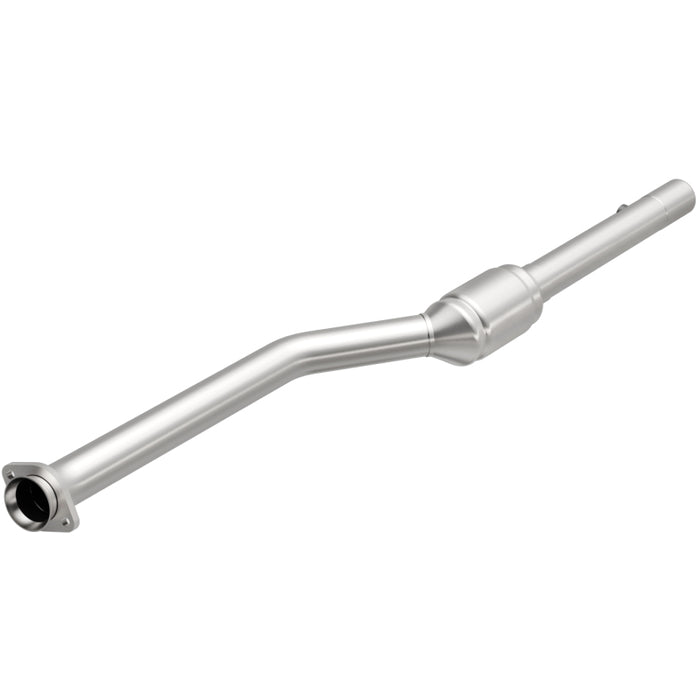 MagnaFlow Direct Fit Catalytic Converter 1999 BMW 540I 4.4L P/S