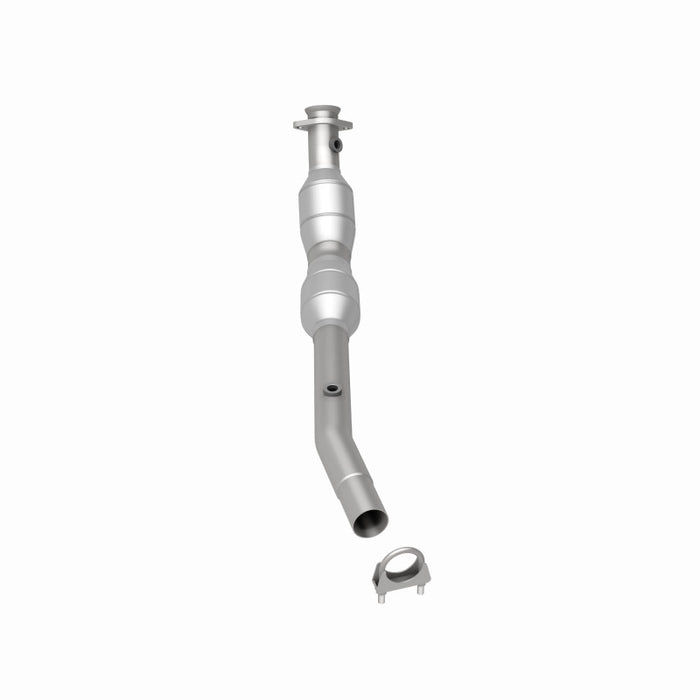 MagnaFlow Direct Fit Catalytic Converter 03-05 R Rover HSE4.4 P/S OE