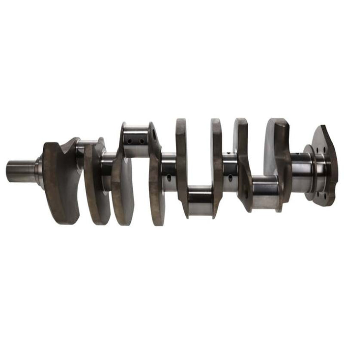 Manley Chevrolet Big Block 4340 Forged 4.875in Stroke Pro Series Lightweight Crankshaft