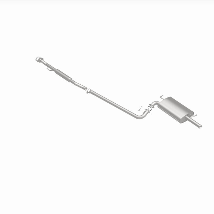 MagnaFlow BRE Exhaust Kit 96-03 Camry ES300