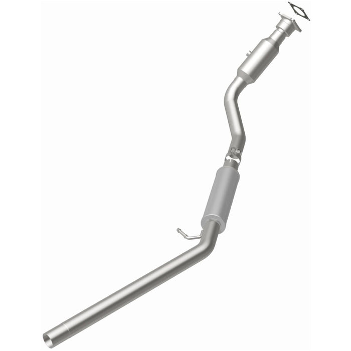 MagnaFlow 08-09 Dodge Grand Caravan 3.3L Direct Fit Converter