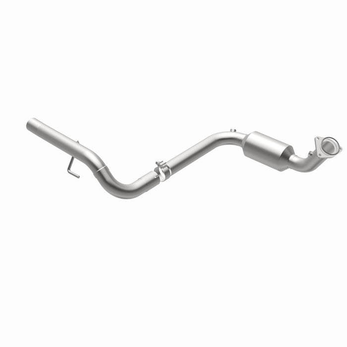 MagnaFlow 2007 Chevrolet Silverado 1500 Classic 6.0L Direct Fit Converter