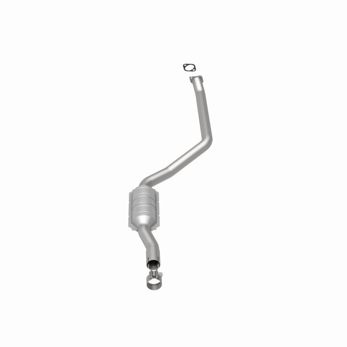 MagnaFlow Direct Fit Catalytic Converter 06-07 BMW 530i 3.0L Driver Side