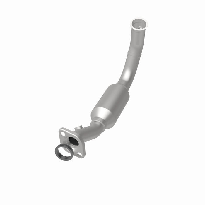 MagnaFlow 2004 Jeep Liberty 3.7L Direct Fit Converter