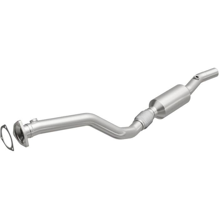 MagnaFlow California Direct Fit Converter 96-99 Audi A4 2.8L