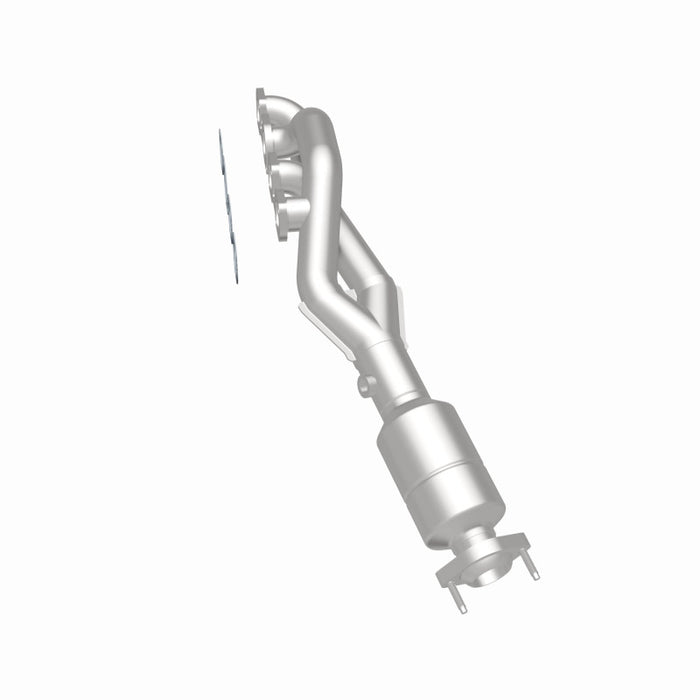 MagnaFlow Direct Fit Catalytic Converter BMW 5 99-00 P/S OEM