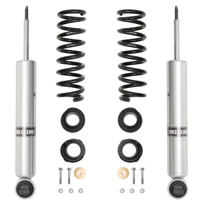 Bilstein B8 6112 2024+ Ford Ranger 1-2.5in Front Lift Kit