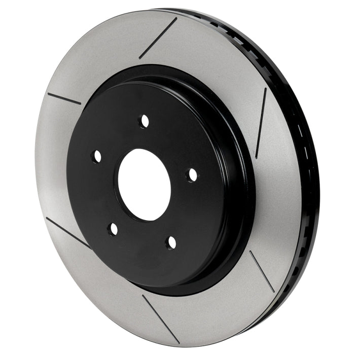 Wilwood ROTOR1338-125CJ390-086LJCXXXXN 5X5.500 GT black