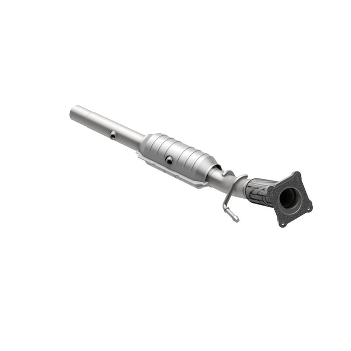 MagnaFlow Direct Fit Catalytic Converter 06-10 VW Beetle 2.5L