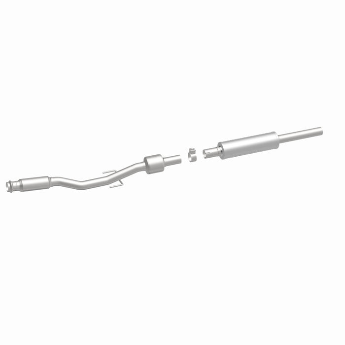 MagnaFlow 07-10 Mini Cooper 1.6L Direct Fit Converter
