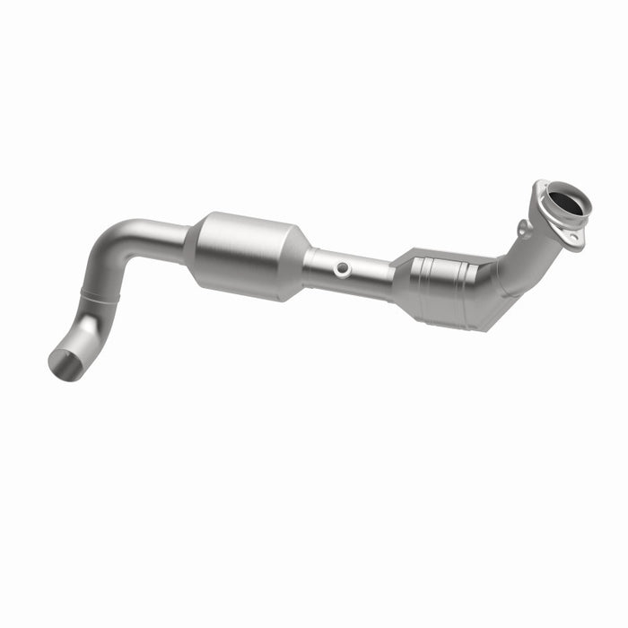 MagnaFlow 04-06 F-150 V8 4.6 OEM Underbody Direct Fit Converter