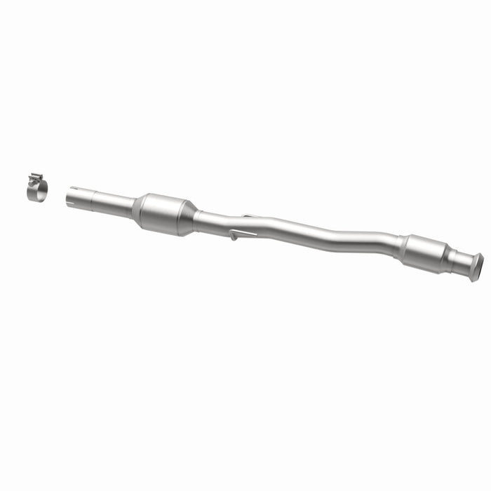 MagnaFlow 2007 Mini Cooper 1.6L Direct Fit Converter