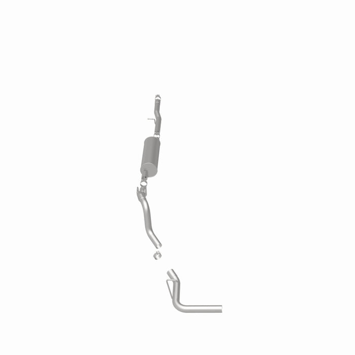 BRExhaust Exhaust Kit Replacement Ford