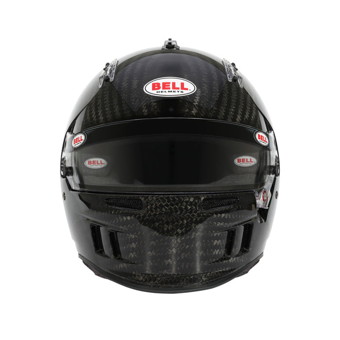 Bell Helmet Xr7 Carbon (Hans) 59(7 3/8) Fia8859-2024/Sa2025