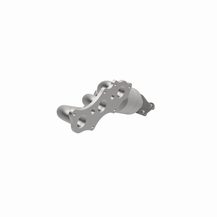 MagnaFlow Direct Fit Catalytic Converter 10-12 Toyota FJ/4Runner 4.0L