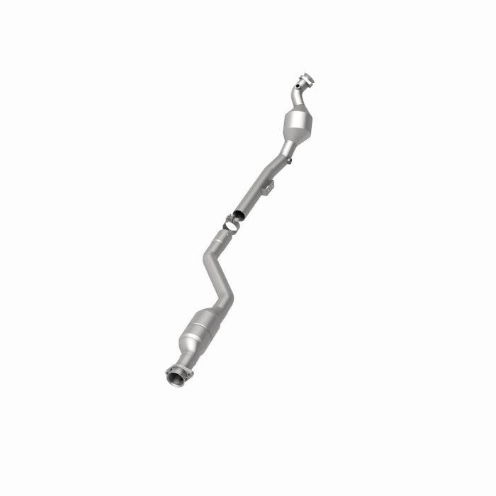 MagnaFlow Direct Fit Catalytic Converter 00-02 Mercedes E430 4.3L