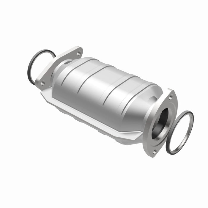 MagnaFlow Direct Fit Catalytic Converter 96-97 Lexus LS400 4.0L