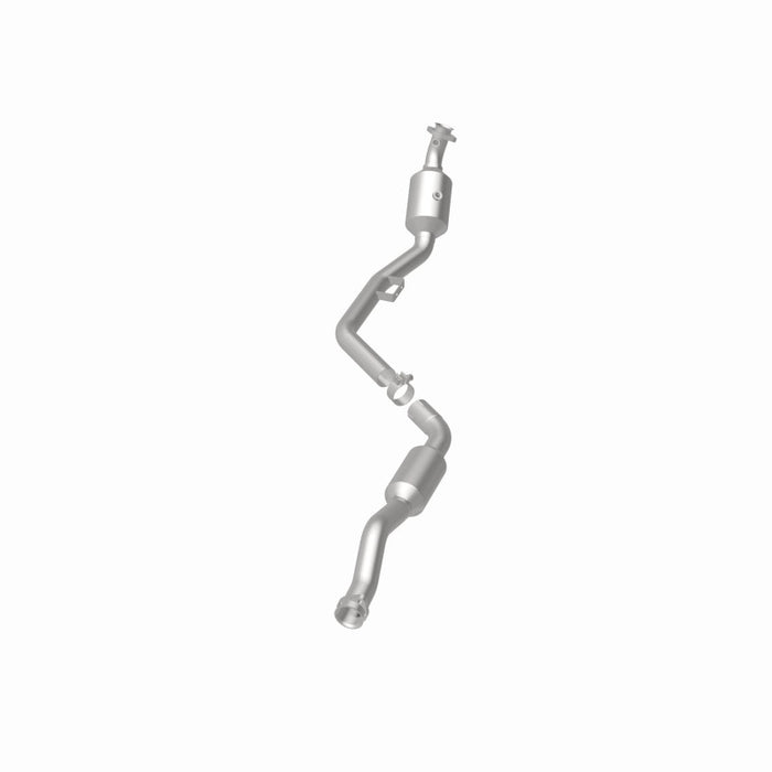 MagnaFlow 07-09 Mercedes-Benz E350 3.5L Direct Fit Converter