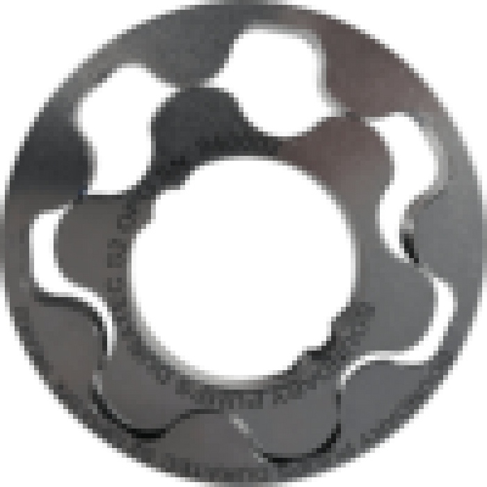 Boundary Ford Duratec V6 2.5L/3.0L High Flow High Pressure Oil Pump Assembly
