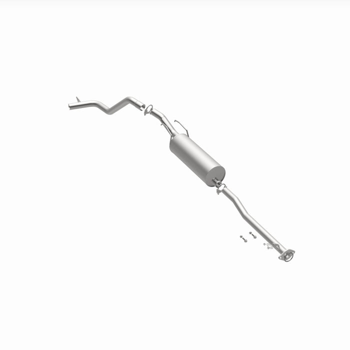 MagnaFlow BRE Exhaust Kit 01-04 Toyota Tacoma 2.7L