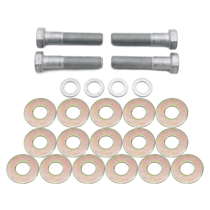 Wilwood bolt kit 3/8-24X1.75 LG 4 pack