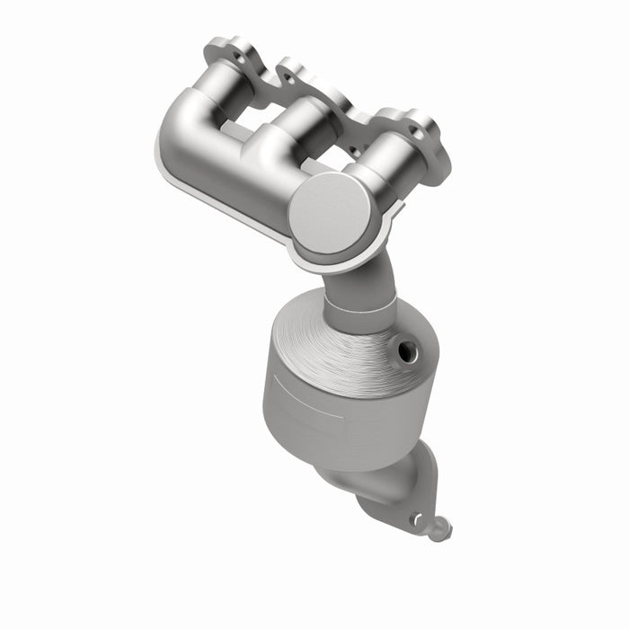 MagnaFlow Direct Fit Catalytic Converter 04-06 Lexus ES330 3.3L