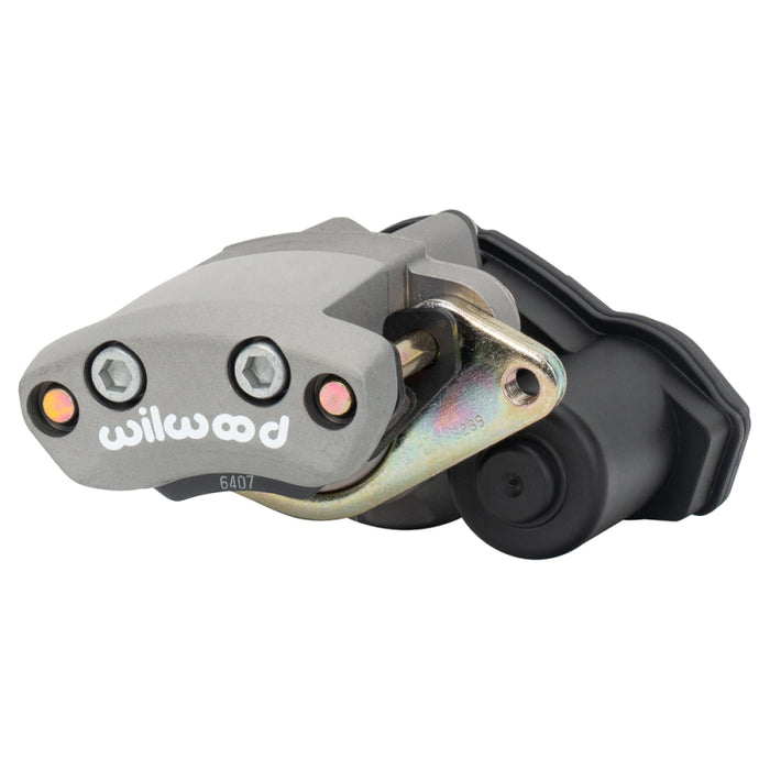 Wilwood caliper EPB .810 rotor L/H ANO W/HT motor