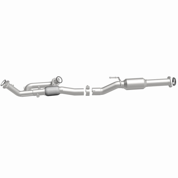 MagnaFlow 18-19 Toyota Camry 3.5L Direct Fit Converter
