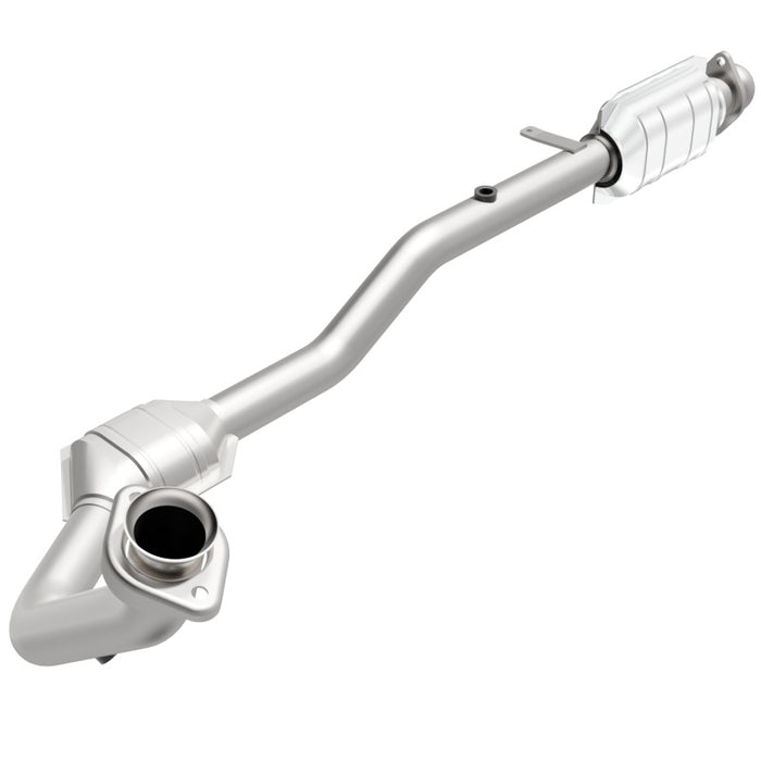 MagnaFlow Direct Fit Catalytic Converter 99-01 Ford Explorer 5.0L