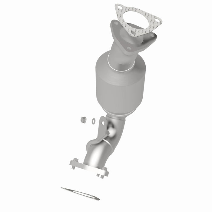 MagnaFlow 2017 Q7 V6 3 OEM Underbody Direct Fit Converter