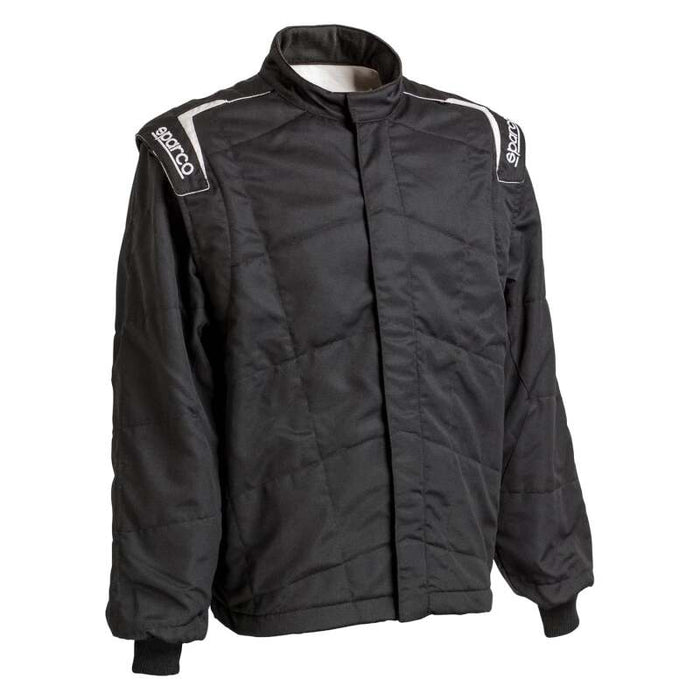 Sparco Jacket Stint 52 BLK