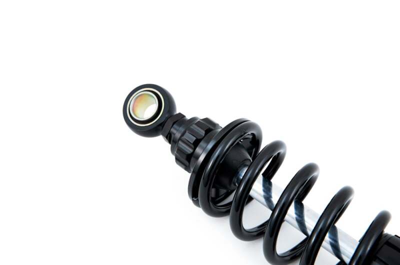Ohlins 99-21 Harley-Davidson FL Touring STX 36 Blackline 305mm Shock Absorber