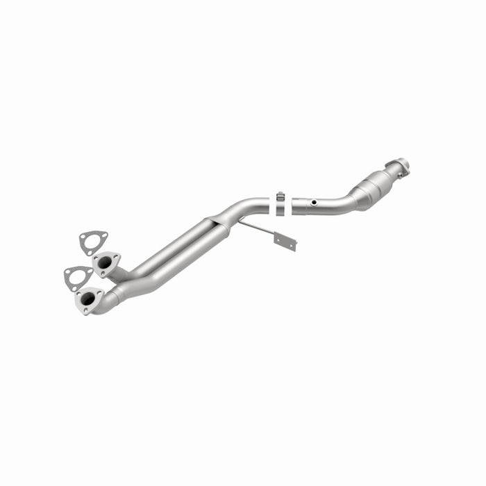 MagnaFlow California Grade Direct Fit Catalytic Converter 97-99 BMW Z3 L6 2.8L