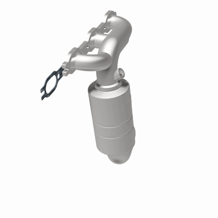 MagnaFlow Direct Fit Catalytic Converter 07-08 Chrysler Sebring 3.5L